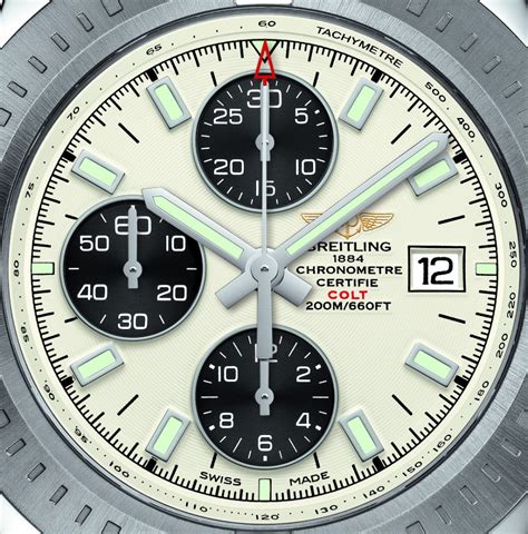 fake breitling for sale|copy breitling colt chronograph watch.